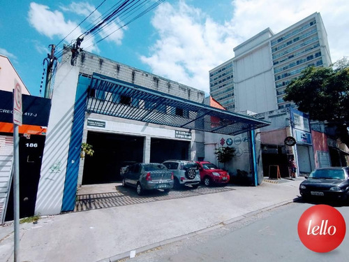 Imagem 22 de 22 de Comercial/industrial - Ref: 241474