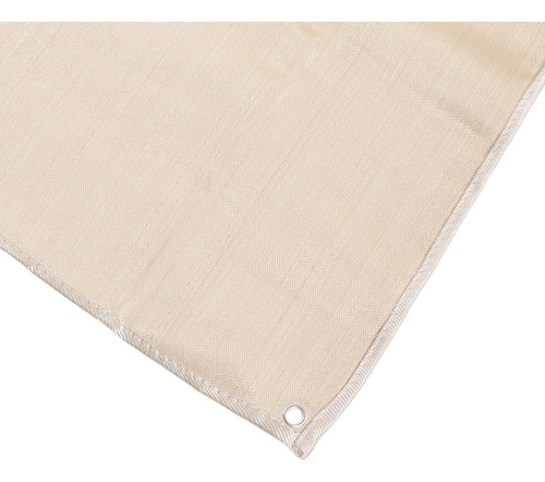 Cobertor Retardador De Chamas Fire Glass Fiber High Temperat