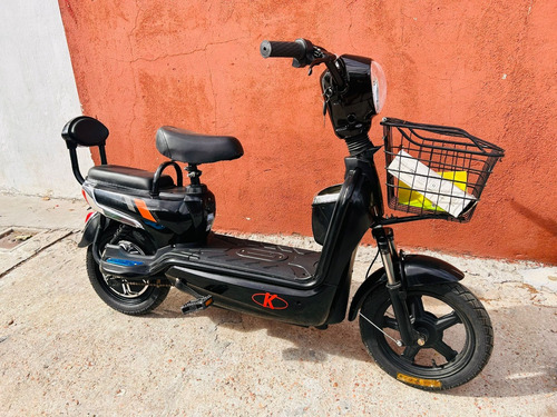 Imagen 17 de 25 de Moto Scooter Electrica El Mejor Precio Y No Paga Patente