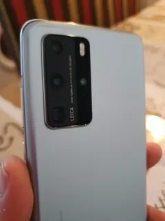 Huawei P40 Pro