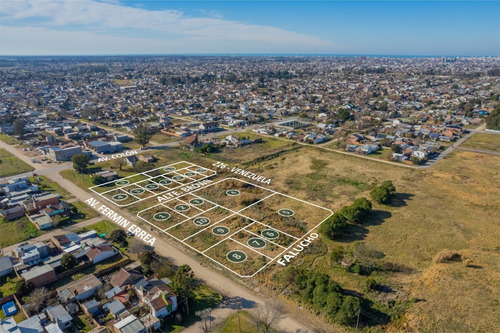 Imagen 12 de 12 de Terreno En Venta En Mar Del Plata