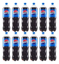 Comprar Pepsi Botella 1,5l Original Pack X12 Zetta Bebidas
