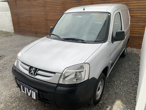 Peugeot Partner 1.6 Hdi Confort