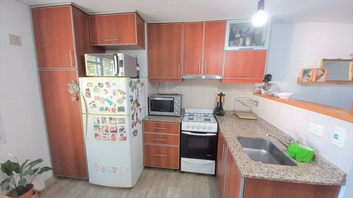 Venta Departamento 3 Amb Villa Sarmiento Terraza