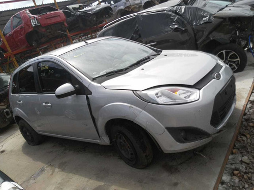 Imagem 2 de 9 de Sucata Ford Fiesta 1.0 2014 Flex - Rs Auto Peças Farroupilha
