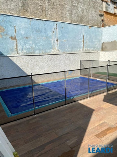 Imagem 7 de 15 de Casa Em Condomínio - Residencial New Ville - Sp - 636235