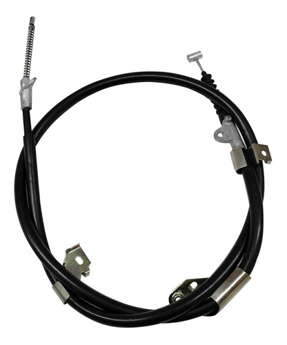 Cable Freno Trasero Der Tambor Para Nissan 200sx 1997 1.6l