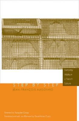 Libro Step By Step: Everyday Walks In A French Urban Hous...