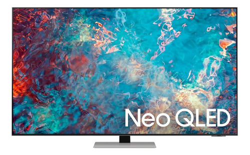 Samsung 85 Neo Qled 4k Smart Tv Qn85a