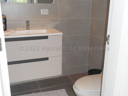 Imagen 13 de 20 de Apartamento En Venta Country Club Mls #22-15354