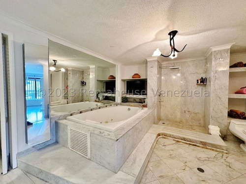 Apartamento En Alquiler En La Tahona Mls #24-5769