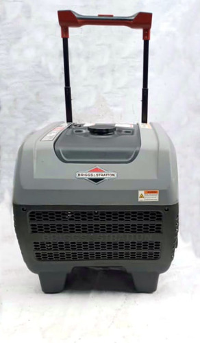 Planta Electrica Briggs & Stratton 