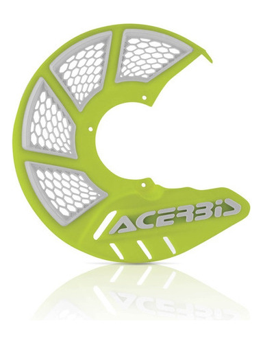 Cubre Disco Universal Acerbis X-brake Vented 21846.061 ®