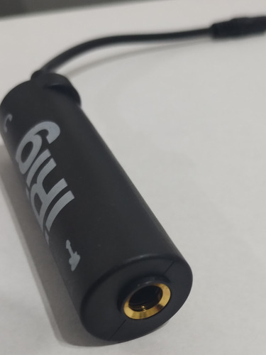 Irig Usado Como Nuevo