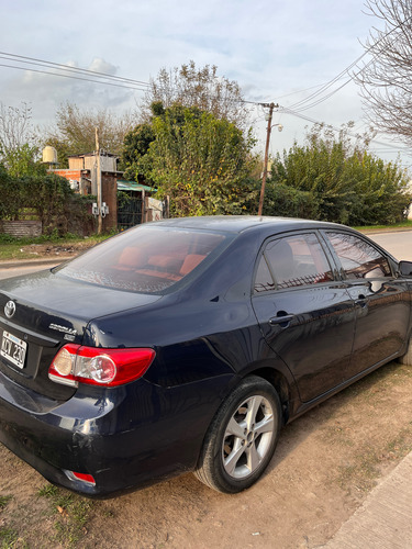 Toyota Corolla 1.8 Xei Mt