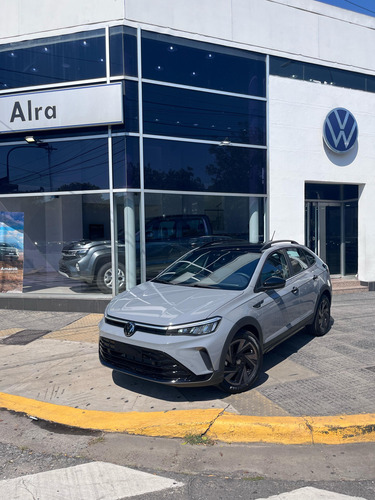 Volkswagen Nivus 1.0 Tsi 200 Highline
