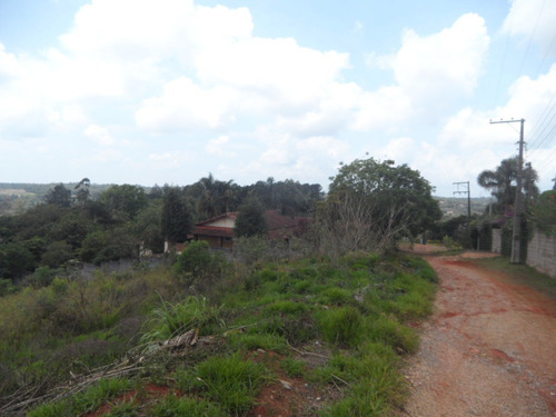 Imagem 8 de 14 de Ibiúna; Lindo Lote Com 1.044,00m2. Só R$ 55 Mil, Ótimo Local