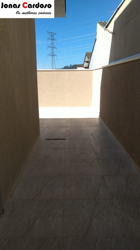 Imagem 12 de 16 de Casa - Ca00578 - 69562025