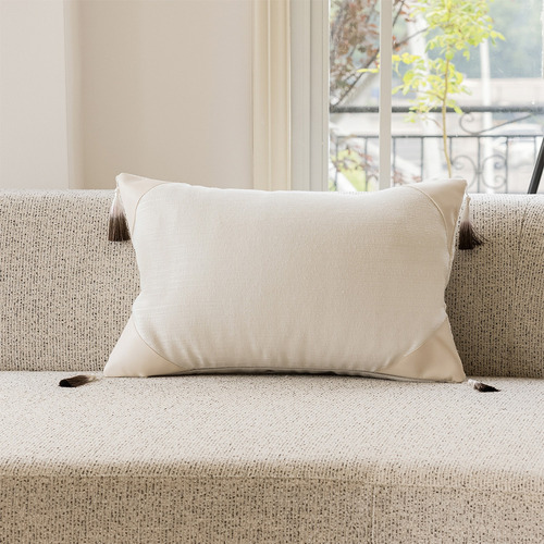 Funda De Almohada Para Sofá, Cojín Decorativo Para Sala De E