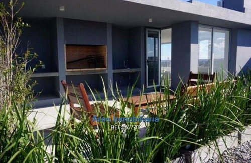 Imagen 3 de 15 de Apartamento 1 Dorm,proximo A Tres Cruces
