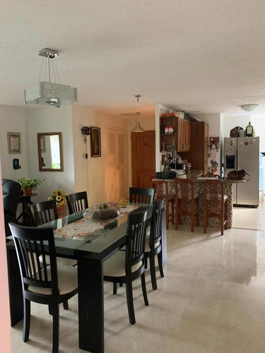 Imagen 7 de 18 de Se Vende Apto 120m2 3h+s/2b+s/2pe Alto Prado