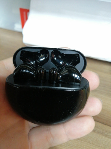Huawei Freebuds 3 Negro