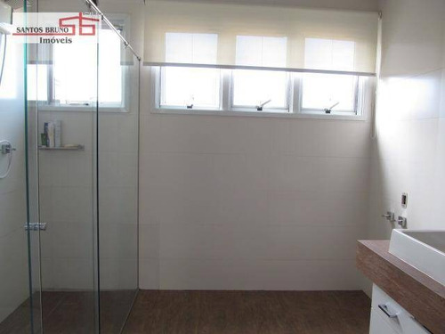 Imagem 28 de 30 de Sobrado Com 3 Dormitórios À Venda Por R$ 2.460.000,00 - Freguesia Do Ó - São Paulo/sp - So0831
