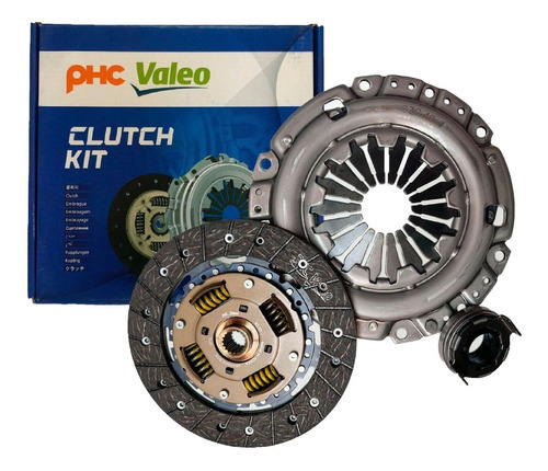 Kit De Embrague Suzuki Swift Dzire 1.2 Marca Valeo 2015-2018