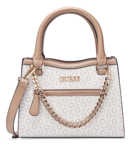 Bolsa Guess Factory Sg907505-whi