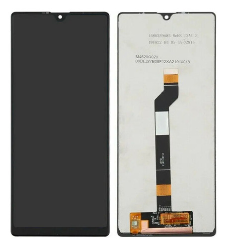 Pantalla Lcd Original Para Sony Xperia L4 4g Xq-ad52 Xq-ad51