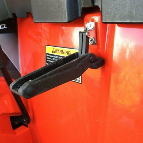 Piezas Para Piezas Del Robot Samsung Refrigerator Latch
