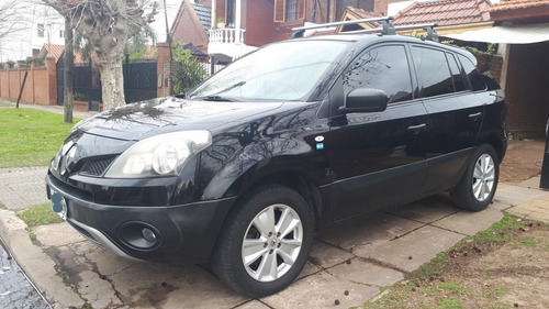 Renault Koleos 2.5 Expression 4x2 Mt 2009