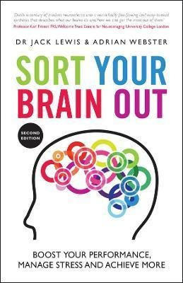 Libro Sort Your Brain Out : Boost Your Performance, Manag...