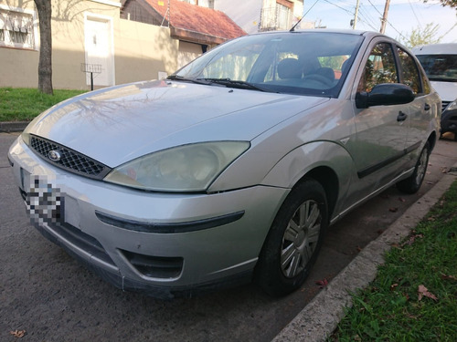 Ford Focus 1.6 Ambiente