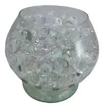 Comprar 13 Centro De Mesa Pecera Led Luminoso Souvenirs