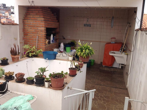 Imagem 2 de 18 de Casa À Venda Em Vila Clara - Ca002424