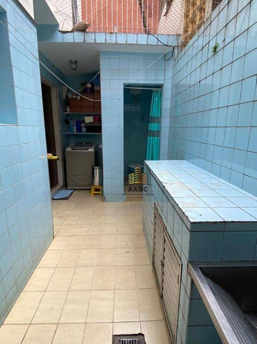 Imagem 12 de 17 de Sobrado Com 3 Dormitórios À Venda, 120 M² Por R$ 1.450.000,00 - Vila Clementino - São Paulo/sp - So0225