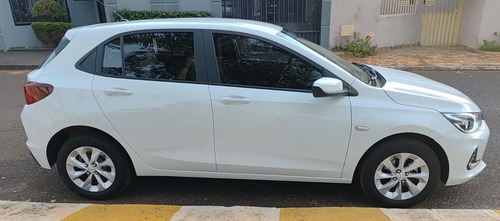 Chevrolet Onix 1.0 Lt Turbo 5p