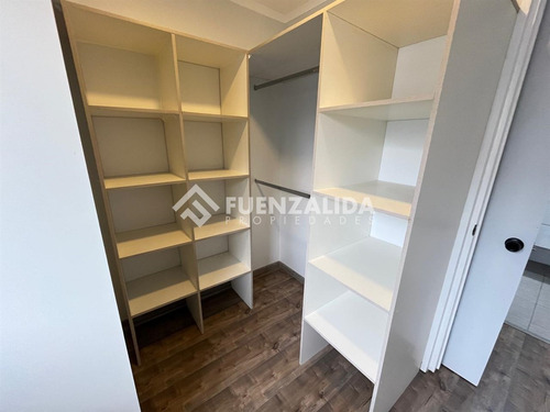 Casa Remodelada En Las Condes