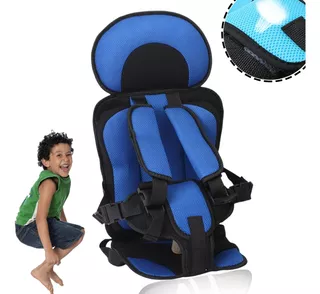 Auto Silla Para Bebe Plegabl Seguridad Silla Calidad Alta