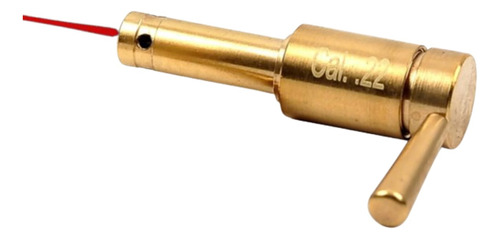 Colimador Laser Mira Cal. 22 Telescopica Caceria Rifle Xt P