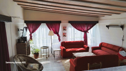 Casa En La Floresta Para 10 Personas