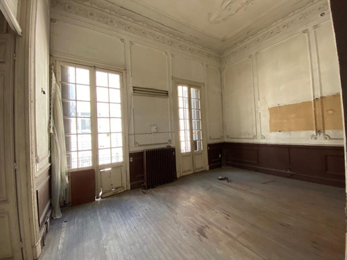 Venta Edificio A Una Cuadra De Plaza Matriz