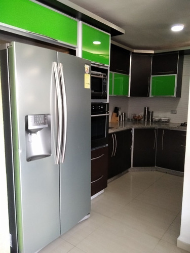 Imagen 2 de 9 de José Colmenares Vende | Penthouse En Res. Valle Topacio (al4-vpsd)