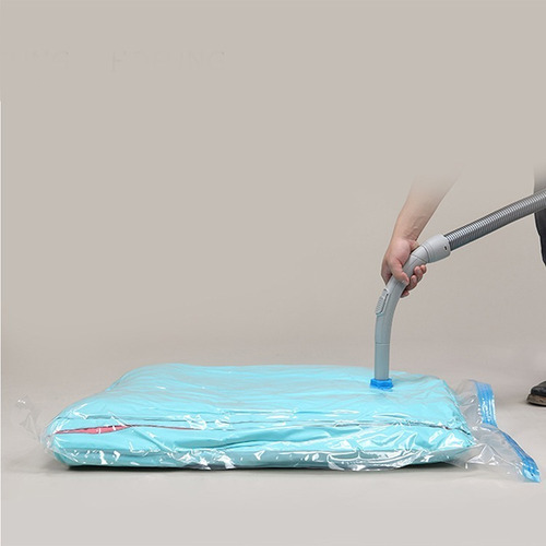 Pack Mayorista Bolsas Al Vacío 50 Unidades 50x70cm Reventa