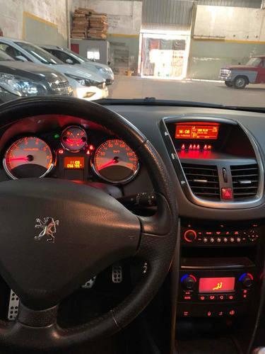 Imagen 9 de 25 de Peugeot 207 2011 1.6 Gti 156cv 5 P