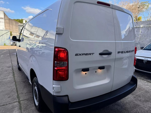 Peugeot Expert 1.5 Hdi 120 L3
