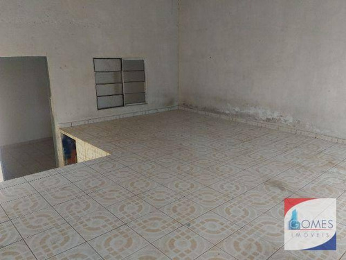 Imagem 17 de 17 de Vende Casa No Portal Do Eden - Ca0144