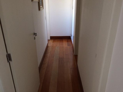 Imagem 11 de 18 de Apartamento Residencial À Venda, Mooca, São Paulo. - Ap3758