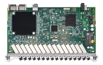Comprar Placa Zte Gfgn 16 Portas C+ Para Zte C600-c650-c680